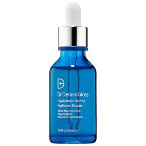 DR. DENNIS GROSS HYALURONIC + ALGUE MARINE HYDRATION BOOSTER